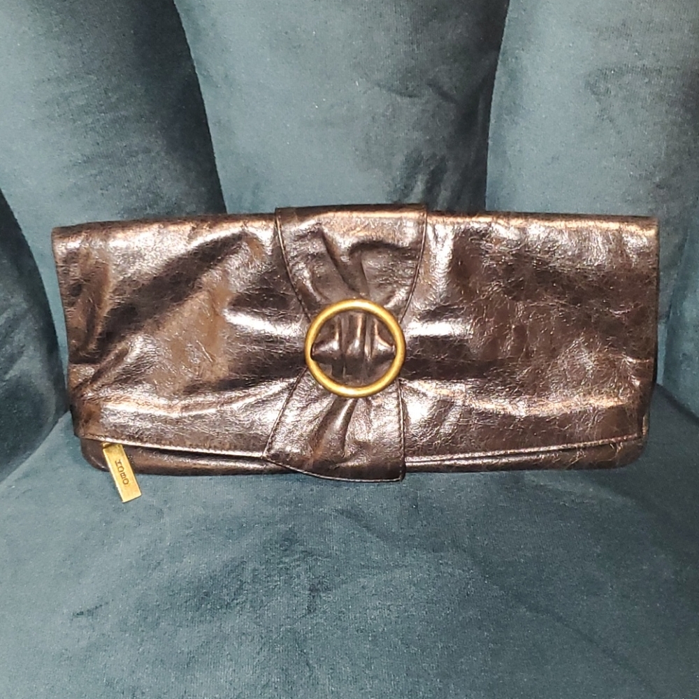 HOBO Clutch